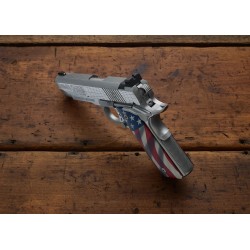 PISTOL STYLE AMERICAN JOE C.45ACP TRIT.