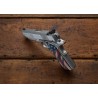 PISTOL STYLE AMERICAN JOE C.45ACP TRIT.