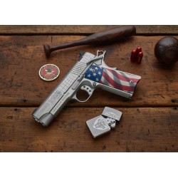 PISTOL STYLE AMERICAN JOE C.45ACP TRIT.