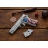 PISTOL STYLE AMERICAN JOE C.45ACP TRIT.