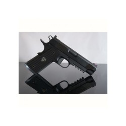 CABOT NERO SS 1911 C.9X21  - CGC10251