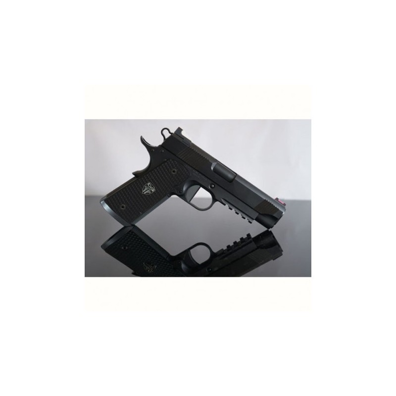 CABOT NERO SS 1911 C.9X21  - CGC10251