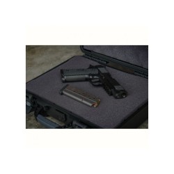 CABOT NERO SS 1911 C.9X21  - CGC10251