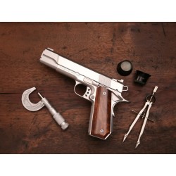 CHARLEY  SS 1911 CAL.45ACP - CGC1086