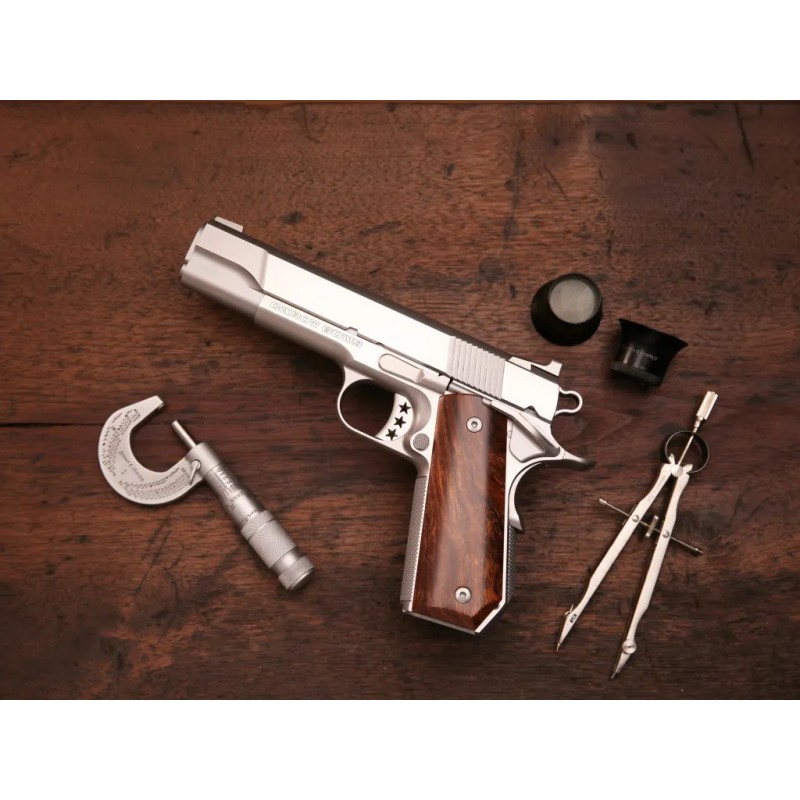 CHARLEY  SS 1911 CAL.45ACP - CGC1086