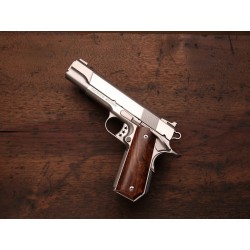 CHARLEY  SS 1911 CAL.45ACP - CGC1086