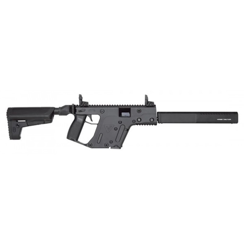 LOWER KRISS VECTOR CRB CAL.9X21 16"
