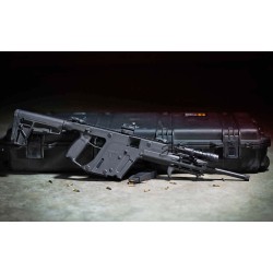 KRISS VECTOR CRB 16" M-LOCK CAL.22LR BLK