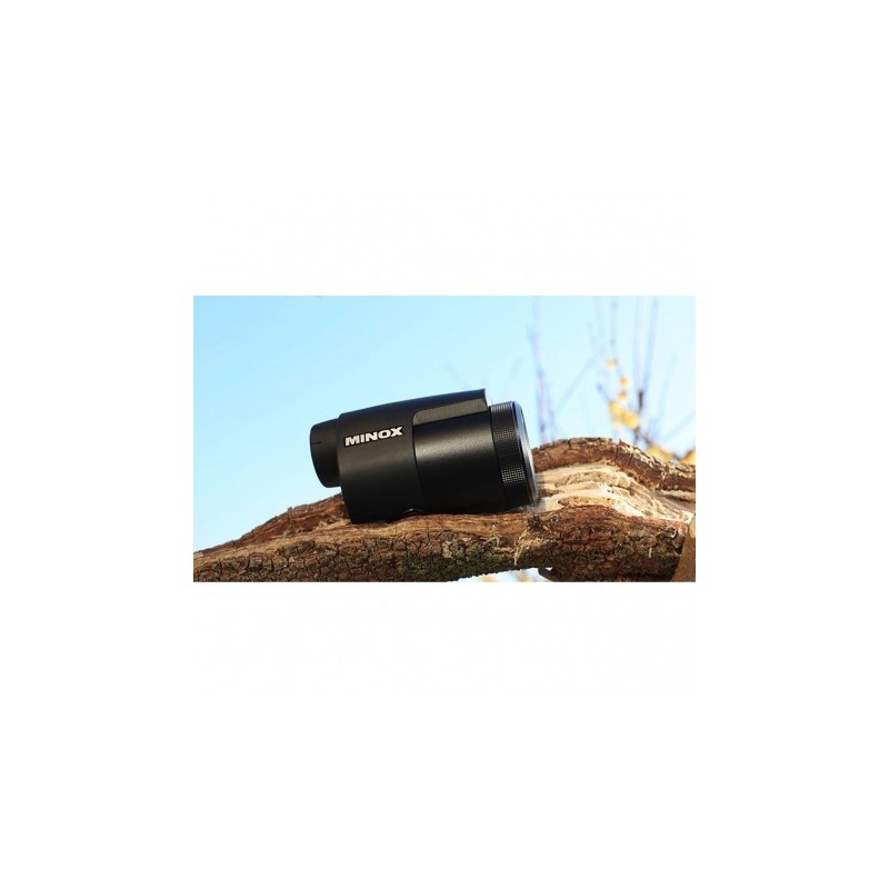 MACROSCOPE MS 8X25