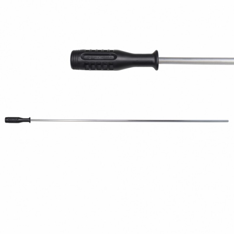 BACCHETTA ALLUMINIO X FUCILE 1PZ