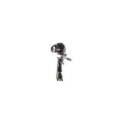 FLUID STYLE 3D TRIPOD HEAD