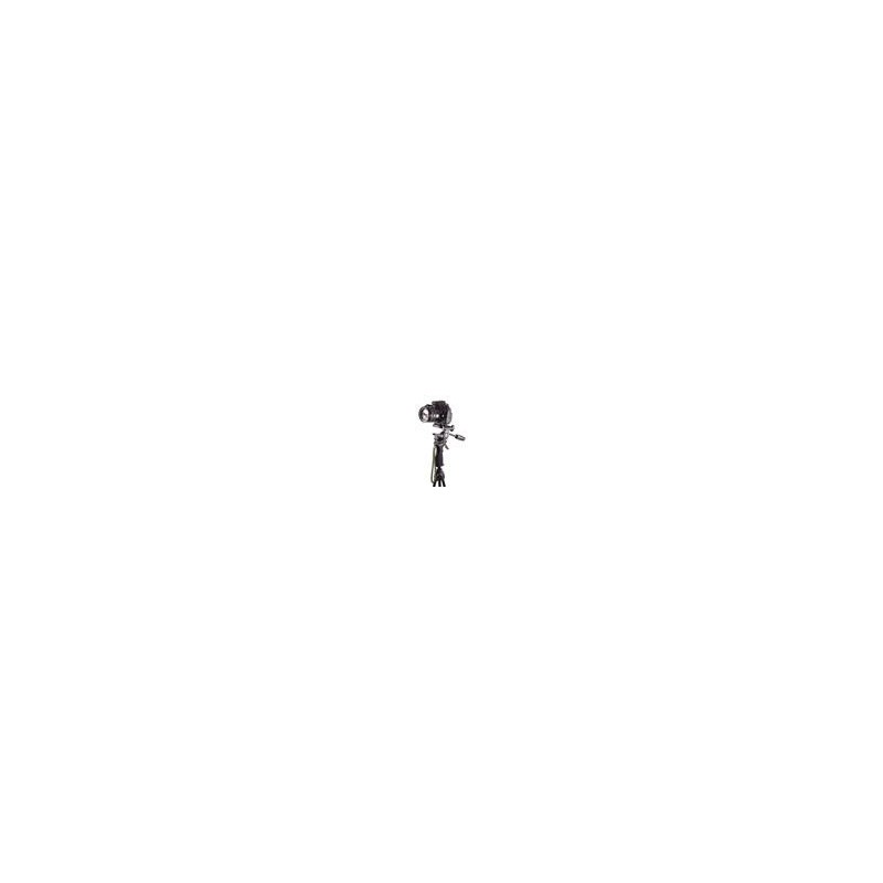 FLUID STYLE 3D TRIPOD HEAD