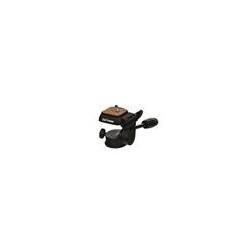 FLUID STYLE 3D TRIPOD HEAD