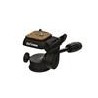 FLUID STYLE 3D TRIPOD HEAD