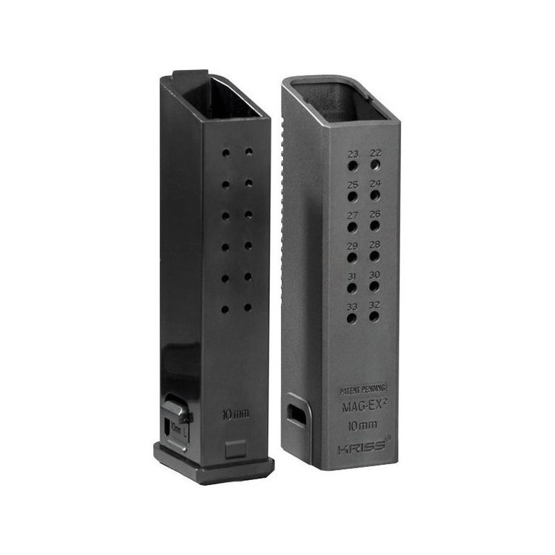 KRISS MAGEX2 KIT FOR G17 +23RD 9X19 ALP