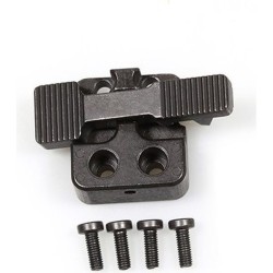 VECTOR BOLT LOCK MOUNTING BLOCK KIT