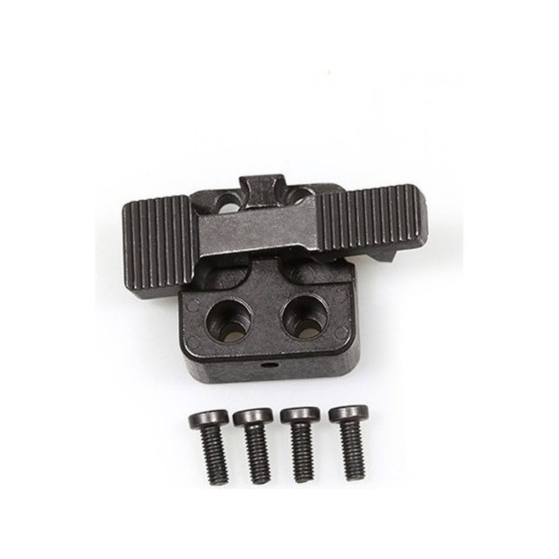 VECTOR BOLT LOCK MOUNTING BLOCK KIT