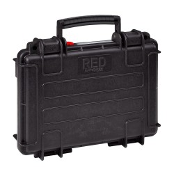 VALIGIA PER PISTOLA 300X210X58