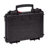 VALIGIA PER PISTOLA 300X210X58