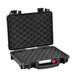 VALIGIA PER PISTOLA 300X210X58