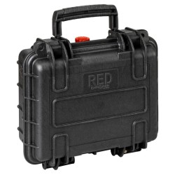 VALIGIA PER PISTOLA 276X200X120