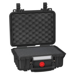 VALIGIA PER PISTOLA 276X200X120