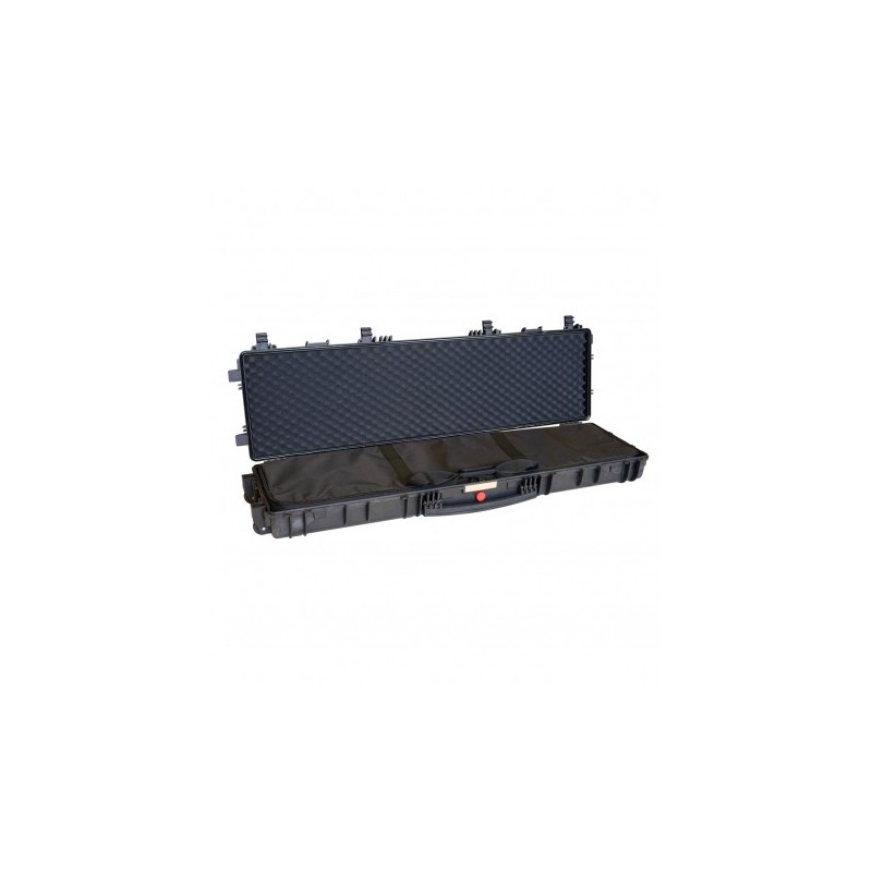 VALIGIA PER ARMI 1350X350X135