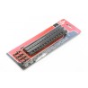 SET 3 PEZZI HANGUARD PICATINNY/WEAVER RAILS  PER M36/SL8/H&K