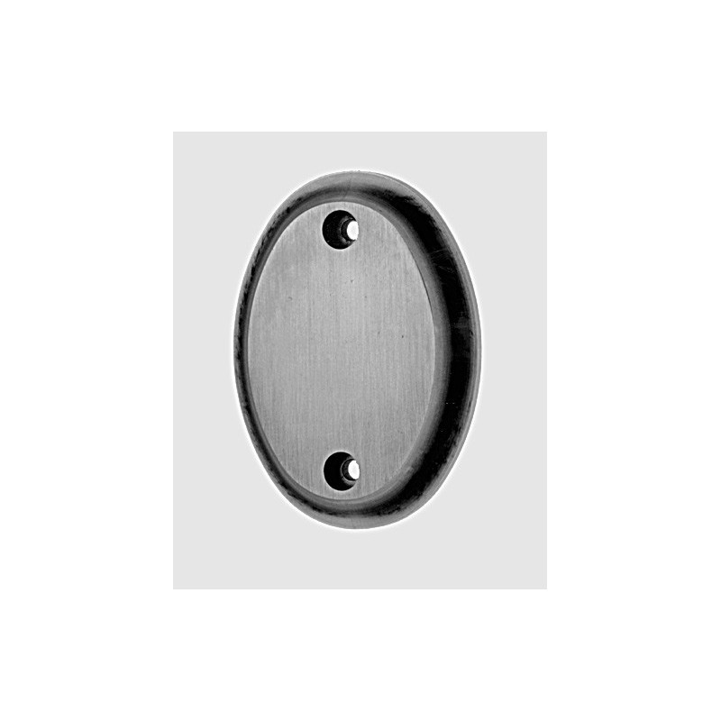 GRIP CAP - FLAT WITH SMALL EDGE (HOLES)