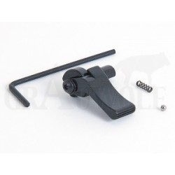 MAUSER K98 SAFETY DESTRO