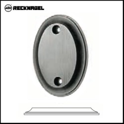GRIP CAP - FLAT WITH SMALL EDGE (HOLES)
