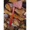 CAMILLUS TECA TEAK HATCHET SHEATH