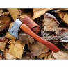 CAMILLUS TECA TEAK HATCHET SHEATH