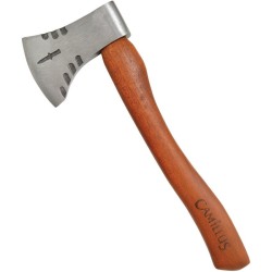 CAMILLUS TECA TEAK HATCHET SHEATH