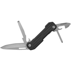 CAMILLUS POCKET BLOCK 6.25" BLACK
