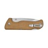 CAMILLUS BUSHCREFTER 8.5" FOLDINGKNIFE