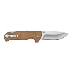 CAMILLUS BUSHCREFTER 8.5" FOLDINGKNIFE