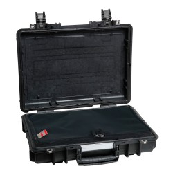 VALIGIA PER PISTOLE 42CM