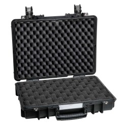 VALIGIA PER PISTOLA 42CM
