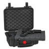 VALIGIA PER PISTOLA 276X200X120