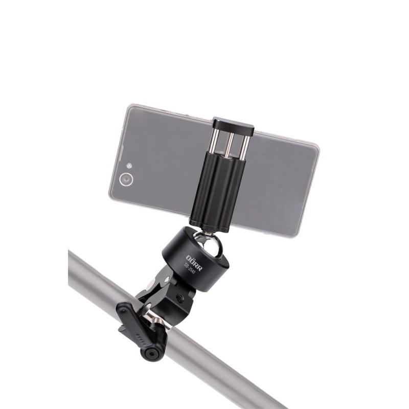 SMART HOLDER KIT FOR SMARTPHONES