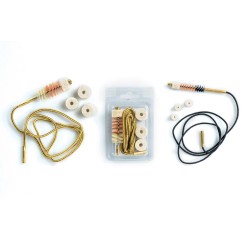 SPEEDY CLEEN KIT SCOVOLO NYLON/BRONZO