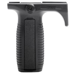 KRISS VERTICAL GRIP WITH HANDSTOP / BLK