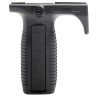 KRISS VERTICAL GRIP WITH HANDSTOP / BLK