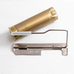 CARLSON SHELL CATCHER