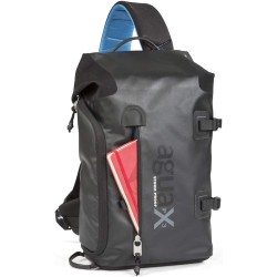 DSLR ZAINO SLINGBAG  STORMPROOF 60 BLAC