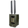 METAL HOUSING GH-4 X SNAPSHOT CLOUD 4G