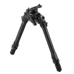 UTG PRO TBNR BIPOD 8.5-11" CENT.H. M-LOK