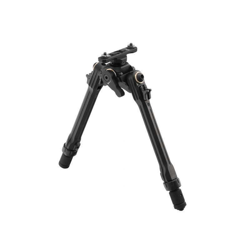 UTG PRO TBNR BIPOD 8.5-11" CENT.H. M-LOK
