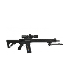 UTG PRO TBNR BIPOD 8.5-11" CENT.H. M-LOK